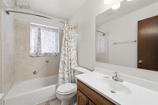 1931 Capulin Drive, Colorado Springs, CO 80910