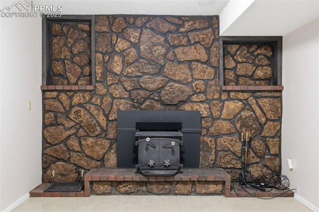 1931 Capulin Drive, Colorado Springs, CO 80910