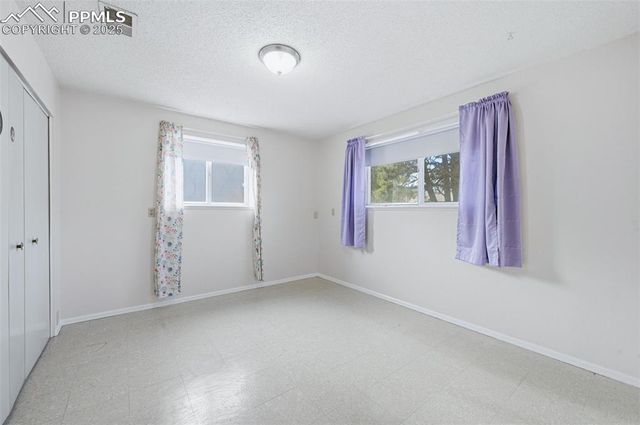 1931 Capulin Drive, Colorado Springs, CO 80910