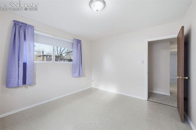 1931 Capulin Drive, Colorado Springs, CO 80910