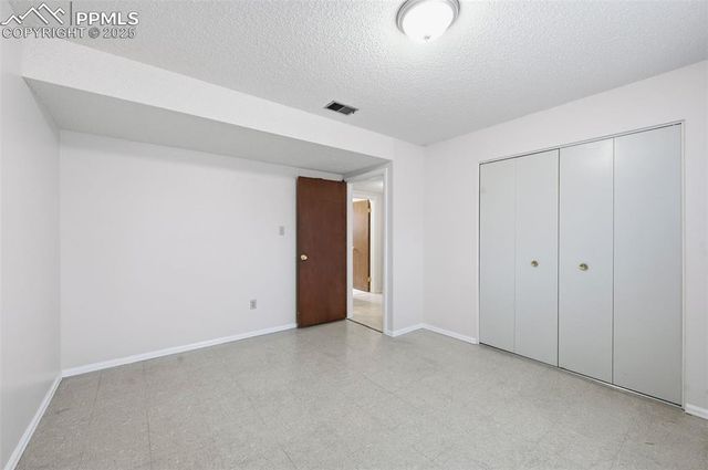 1931 Capulin Drive, Colorado Springs, CO 80910