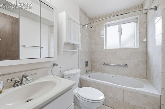 1931 Capulin Drive, Colorado Springs, CO 80910