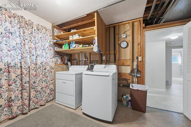 1931 Capulin Drive, Colorado Springs, CO 80910