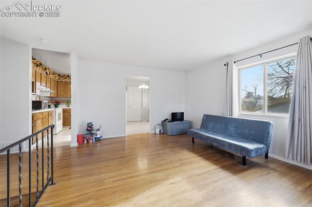 1931 Capulin Drive, Colorado Springs, CO 80910