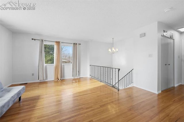 1931 Capulin Drive, Colorado Springs, CO 80910