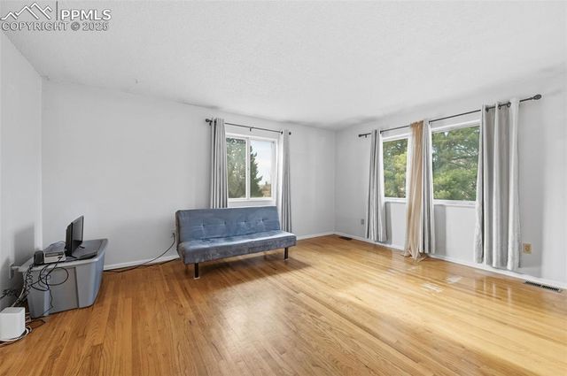 1931 Capulin Drive, Colorado Springs, CO 80910