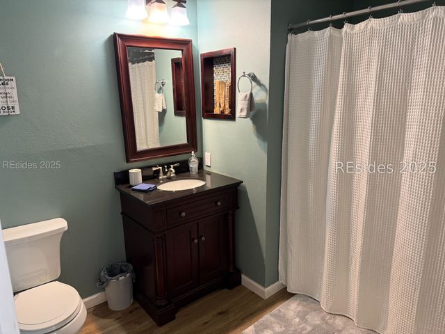 26 Old South Court 26E, Bluffton, SC 29910