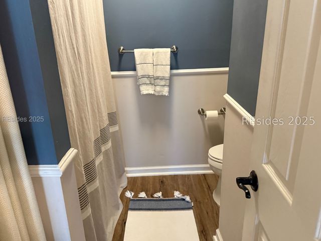 26 Old South Court 26E, Bluffton, SC 29910