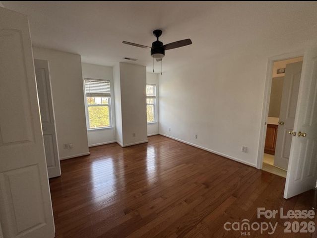 9920 Forest Run Lane, Charlotte, NC 28277