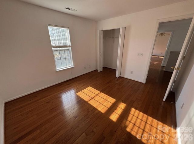 9920 Forest Run Lane, Charlotte, NC 28277