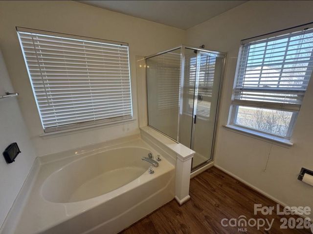 9920 Forest Run Lane, Charlotte, NC 28277