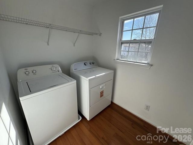 9920 Forest Run Lane, Charlotte, NC 28277