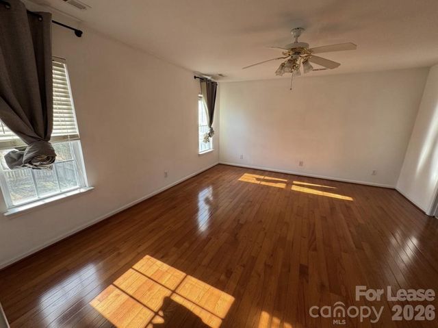 9920 Forest Run Lane, Charlotte, NC 28277
