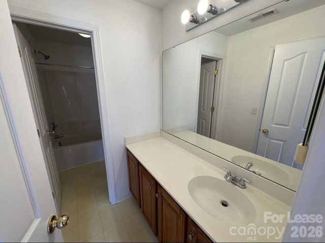 9920 Forest Run Lane, Charlotte, NC 28277