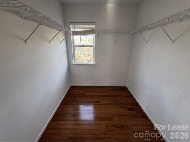 9920 Forest Run Lane, Charlotte, NC 28277