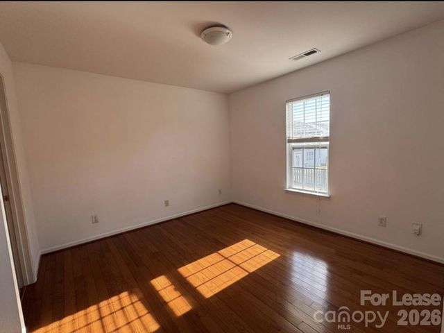 9920 Forest Run Lane, Charlotte, NC 28277