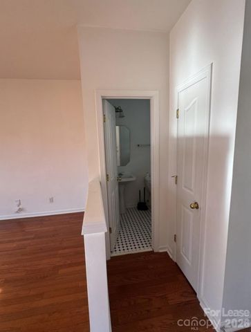 9920 Forest Run Lane, Charlotte, NC 28277