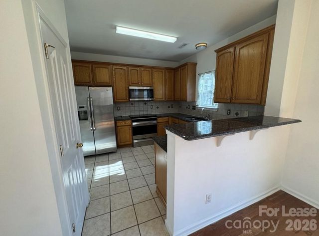 9920 Forest Run Lane, Charlotte, NC 28277