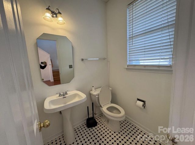 9920 Forest Run Lane, Charlotte, NC 28277
