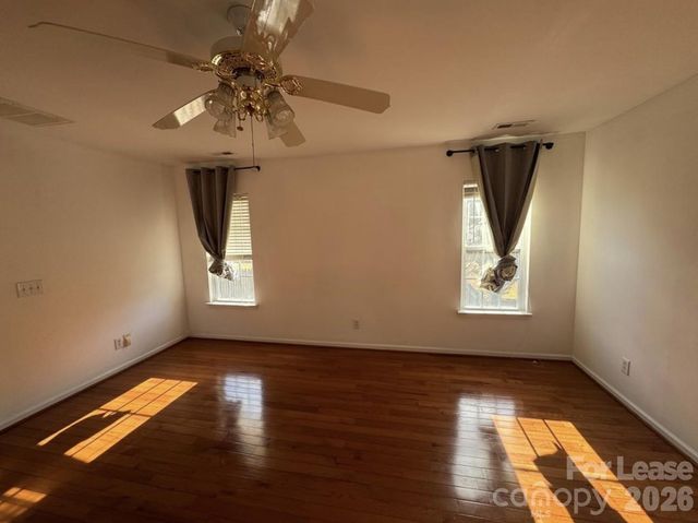 9920 Forest Run Lane, Charlotte, NC 28277