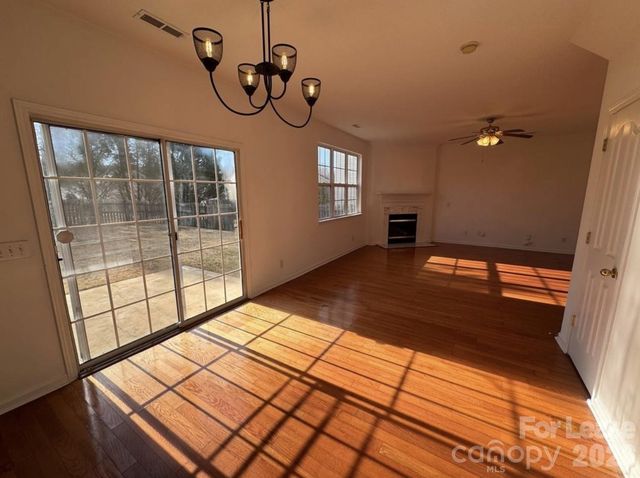 9920 Forest Run Lane, Charlotte, NC 28277
