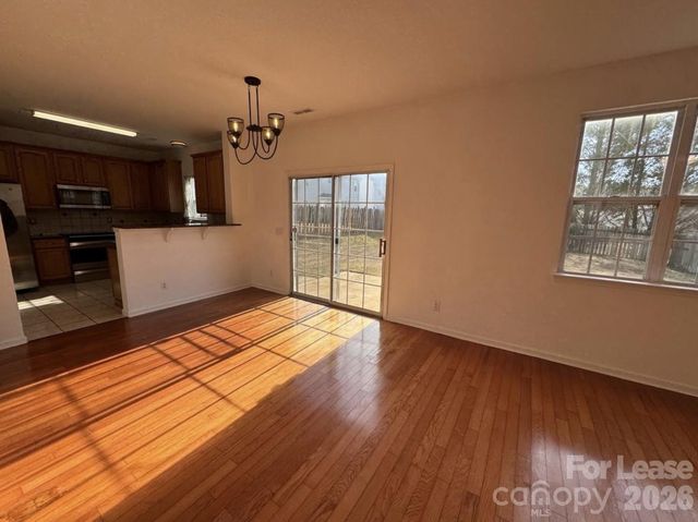 9920 Forest Run Lane, Charlotte, NC 28277