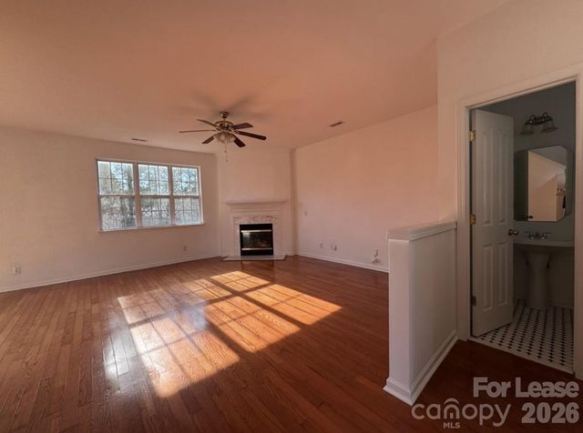 9920 Forest Run Lane, Charlotte, NC 28277