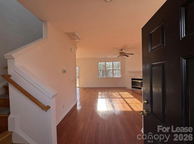 9920 Forest Run Lane, Charlotte, NC 28277