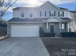 9920 Forest Run Lane, Charlotte, NC 28277