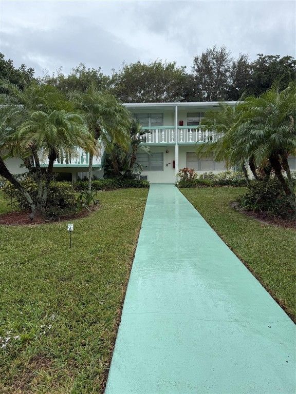 476 Tilford V 476, Deerfield Beach, FL 33440