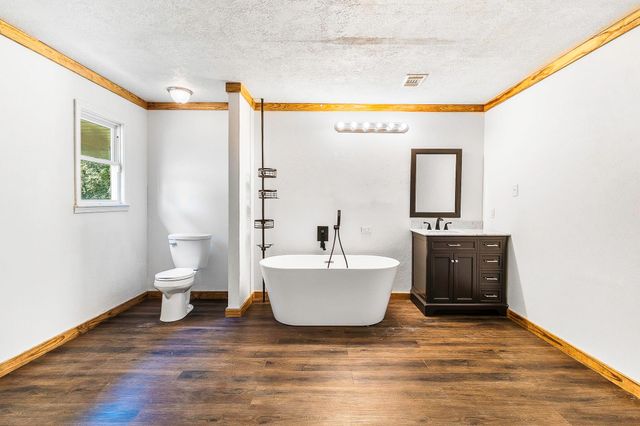 375 County Road 3560, Woodville, TX 75979