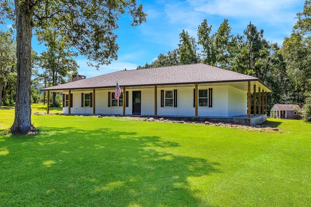 375 County Road 3560, Woodville, TX 75979