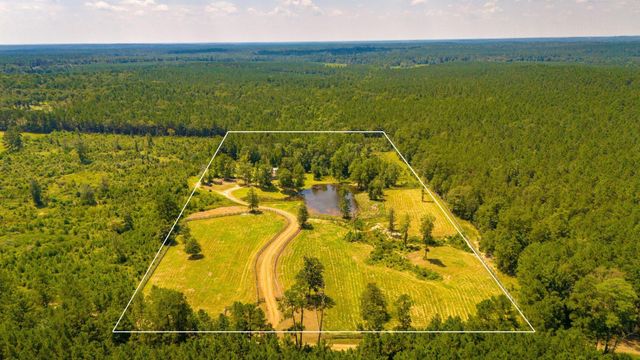 375 County Road 3560, Woodville, TX 75979