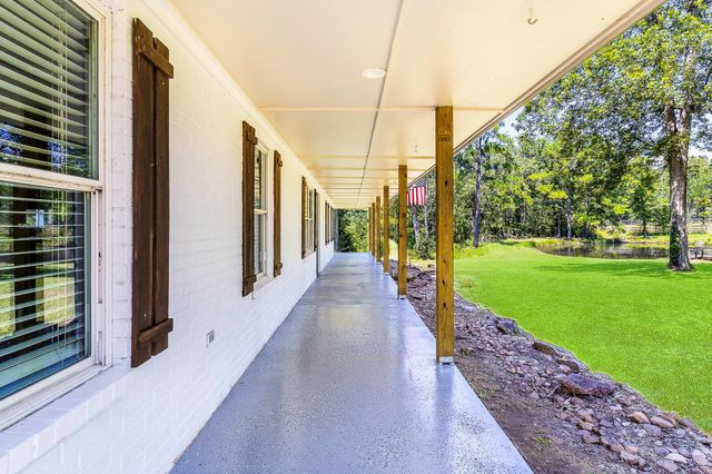 375 County Road 3560, Woodville, TX 75979