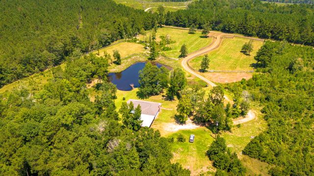 375 County Road 3560, Woodville, TX 75979