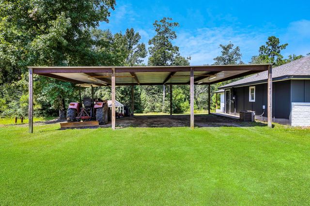 375 County Road 3560, Woodville, TX 75979