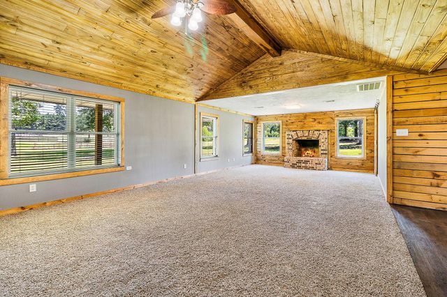 375 County Road 3560, Woodville, TX 75979