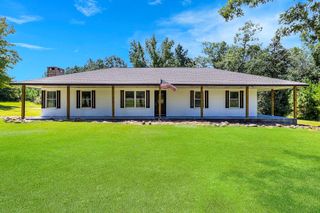 375 County Road 3560, Woodville, TX 75979