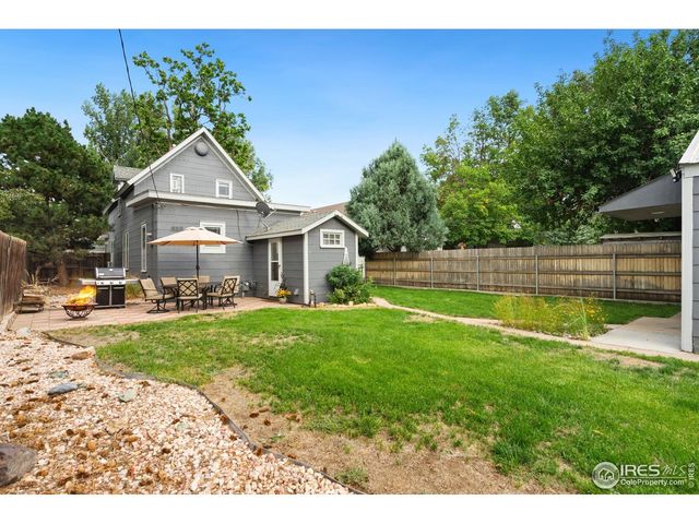 322 Maple Ave, Eaton, CO 80615