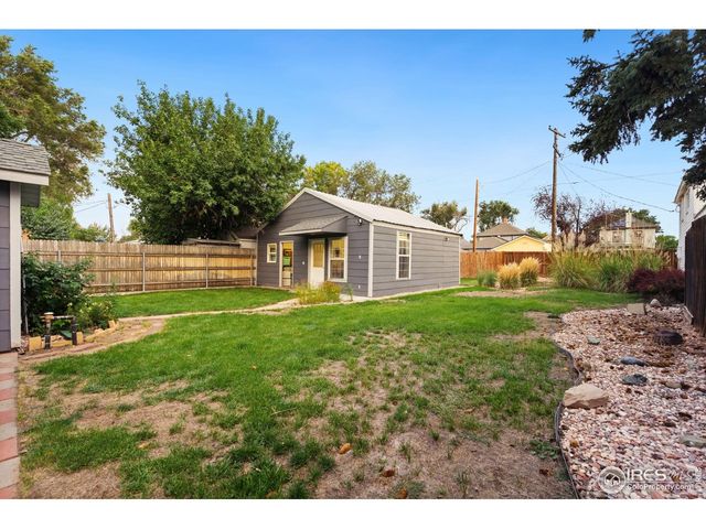 322 Maple Ave, Eaton, CO 80615