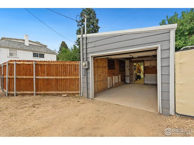 322 Maple Ave, Eaton, CO 80615