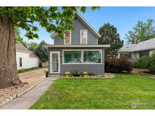 322 Maple Ave, Eaton, CO 80615