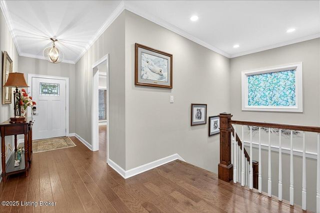 1290 Coolhouse Way, Louisville, KY 40223