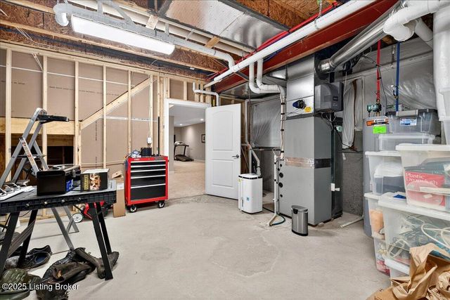 1290 Coolhouse Way, Louisville, KY 40223