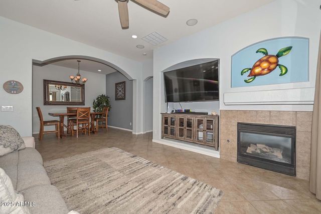 4306 W SUMMERSIDE Road, Laveen, AZ 85339