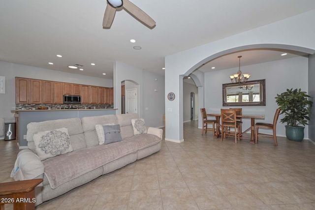 4306 W SUMMERSIDE Road, Laveen, AZ 85339