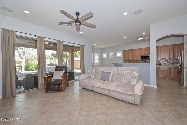 4306 W SUMMERSIDE Road, Laveen, AZ 85339