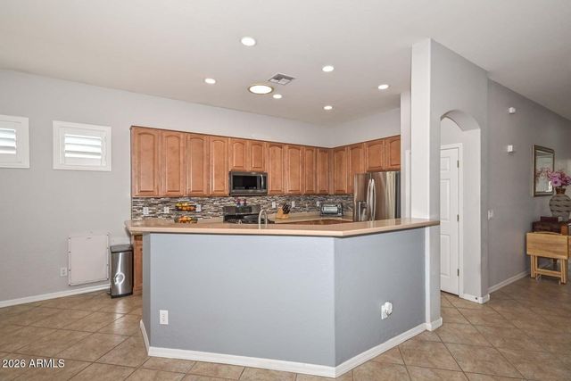 4306 W SUMMERSIDE Road, Laveen, AZ 85339