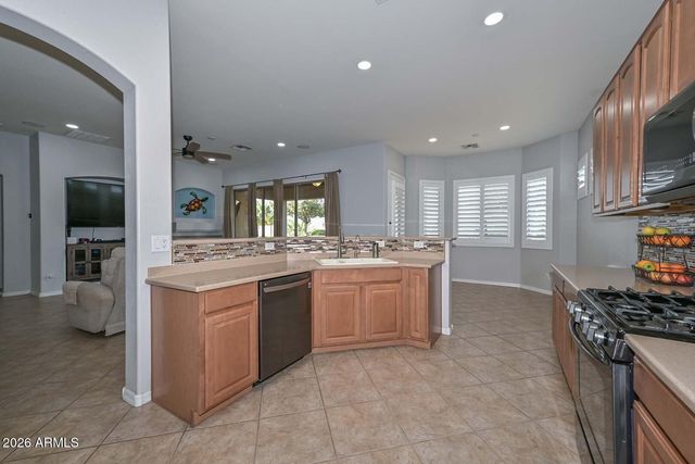 4306 W SUMMERSIDE Road, Laveen, AZ 85339