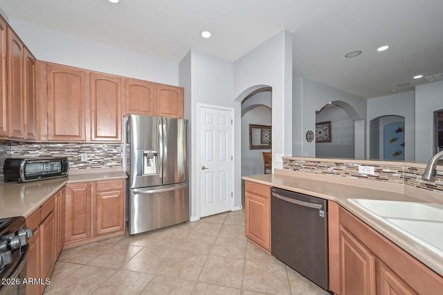 4306 W SUMMERSIDE Road, Laveen, AZ 85339